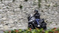 Moto - Scooter: Voge Sfida SR4 Max 2024: più tecnologia a bordo