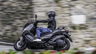 Moto - Scooter: Voge Sfida SR4 Max 2024: più tecnologia a bordo