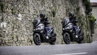 Moto - Scooter: Voge Sfida SR4 Max 2024: più tecnologia a bordo