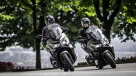 Moto - Scooter: Voge Sfida SR4 Max 2024: più tecnologia a bordo