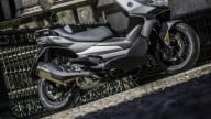 Moto - Scooter: Voge Sfida SR4 Max 2024: più tecnologia a bordo