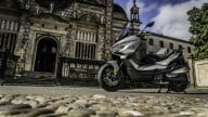 Moto - Scooter: Voge Sfida SR4 Max 2024: più tecnologia a bordo