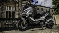 Moto - Scooter: Voge Sfida SR4 Max 2024: più tecnologia a bordo