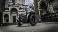 Moto - Scooter: Voge Sfida SR4 Max 2024: più tecnologia a bordo