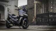 Moto - Scooter: Voge Sfida SR4 Max 2024: più tecnologia a bordo