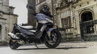 Moto - Scooter: Voge Sfida SR4 Max 2024: più tecnologia a bordo