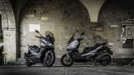 Moto - Scooter: Voge Sfida SR4 Max 2024: più tecnologia a bordo