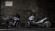 Moto - Scooter: Voge Sfida SR4 Max 2024: più tecnologia a bordo