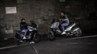 Moto - Scooter: Voge Sfida SR4 Max 2024: più tecnologia a bordo