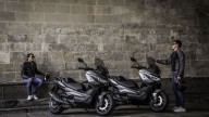 Moto - Scooter: Voge Sfida SR4 Max 2024: più tecnologia a bordo
