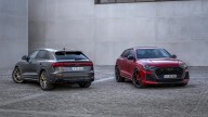 Auto - News: Audi RS Q8, nuovo record al Ring