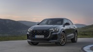 Auto - News: Audi RS Q8, nuovo record al Ring