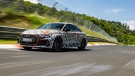 Auto - News: Audi RS 3: la nuova regina del Ring!
