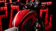 Moto - News: Triumph T120 Elvis Presley: la moto dedicata al Re del Rock!