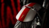 Moto - News: Triumph T120 Elvis Presley: la moto dedicata al Re del Rock!