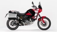 Moto - News:  Ducati DesertX Discovery: nessun limite per l'on-off di Borgo Panigale