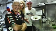 MotoGP: Master of Hospitality: Aprilia champions field Espargarò and Vinales