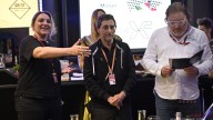 MotoGP: Master of Hospitality: MotoEX2 shakes up dishes with Prosecco DOC