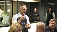 MotoGP: Master of Hospitality: MotoEX2 dà una scossa ai piatti con il Prosecco DOC