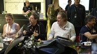MotoGP: Master of Hospitality: MotoEX2 dà una scossa ai piatti con il Prosecco DOC