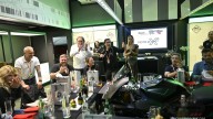 MotoGP: Master of Hospitality: MotoEX2 dà una scossa ai piatti con il Prosecco DOC