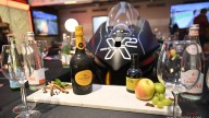 MotoGP: Master of Hospitality: MotoEX2 dà una scossa ai piatti con il Prosecco DOC