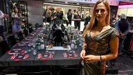 MotoGP: Master of Hospitality: MotoEX2 dà una scossa ai piatti con il Prosecco DOC