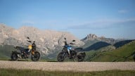 Moto - News: Ducati Scrambler: sfida a tutti i suoi appassionati, nel 2024 i Days of Joy “Elevation”