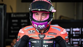 MotoGP: BREAKING NEWS - Aleix Espargarò pulls out of the Assen TT