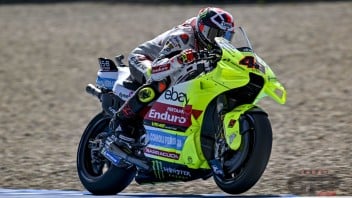 MotoGP: Di Giannantonio best in Assen warm up, Marquez 2nd, Vinales 3rd