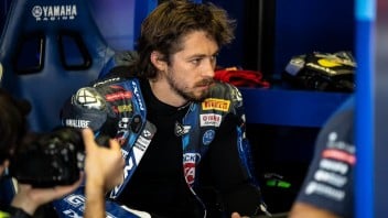 MotoGP: Sachsenring: occasione per Gardner sulla Yamaha al posto di Rins