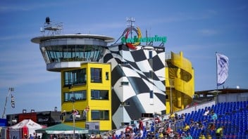 MotoGP: Gran Premio del Sachsenring: gli orari in tv su Sky, Now e TV8