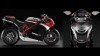 Moto - News: Ducati 1198R e 1198S 'Corse Special Edition'