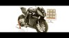 Moto - News: Mavizen TTX02: Wi-Fi superbike