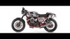Moto - News: Moto Guzzi ad ECIMA 2009