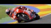 Moto - News: MotoGP 2009, Valencia, Qualifiche: ancora Stoner