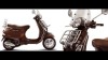 Moto - News: Vespa LX ed LX Touring 2010