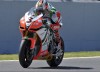 Moto - News: SBK: Biaggi "A Monza si vince alla Parabolica e all'Ascari"