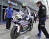 Moto - News: SBK: Meregalli (Yamaha) "Ora l'assetto è a posto"