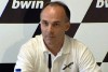 Moto - News: Suter conferma: "la Suter-BMW in pista a luglio"