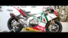 Moto - News: Aprilia RSV4 Biaggi Replica: eccola a Monza