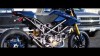 Moto - News: NCR Leggera Custom: 118 CV su 134 kg