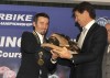 Moto - News: Flammini:"Nel 2011 telecamere a bordo"