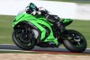 Moto - News: La Kawasaki punta alla Superstock