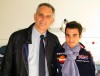 Moto - News: Pedrosa dimesso, ma non correrà