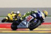 Rossi: &quot;sono al settimo cielo!&quot;