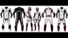 Moto - News: AXO 2011 Collection: arriva la tuta Indy