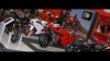 Moto - News: Ducati ad Intermot 2010