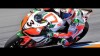 Moto - News: WSBK, Magny-Cours, Gara2: chiusura perfetta di Biaggi