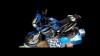Moto - News: Yamaha Worldcrosser ad Intermot 2010